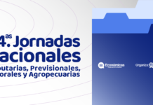 Vuelven a Rosario las Jornadas Nacionales Tributarias, Previsionales, Laborales y Agropecuarias