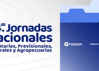 Vuelven a Rosario las Jornadas Nacionales Tributarias, Previsionales, Laborales y Agropecuarias