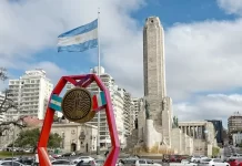 Encuesta ON24: El 89% cree que los Juegos Suramericanos pueden cambiar definitivamente la imagen de Rosario