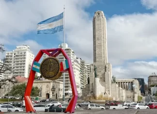 Encuesta ON24: El 89% cree que los Juegos Suramericanos pueden cambiar definitivamente la imagen de Rosario