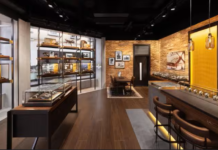 Breitling vuelve a la Argentina en 2027 con una estrategia de expansión gradual