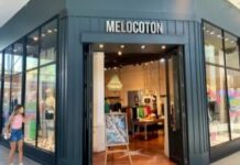 Producción local e importaciones: la nueva estrategia de Melocotón