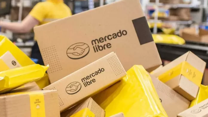 mercado libre 1