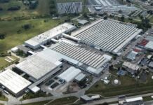 BYD evalúa fabricar en Argentina: la planta que podría convertirse en su nuevo centro industrial
