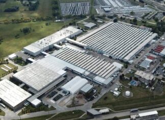 BYD evalúa fabricar en Argentina: la planta que podría convertirse en su nuevo centro industrial