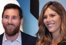 María Sol Messi y su nuevo rol clave en la productora de Lionel Messi