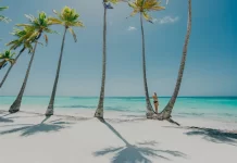 Año Nuevo en Punta Cana: una propuesta para recibir 2027 con los pies en la arena