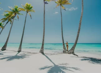 Año Nuevo en Punta Cana: una propuesta para recibir 2027 con los pies en la arena