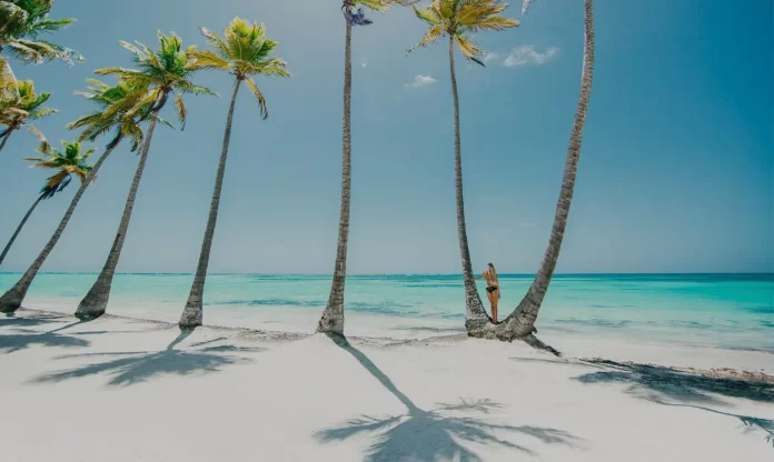 punta cana 1