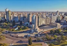Urbanística 2026 convoca a pensar cómo deberían crecer Rosario y la región hacia 2050