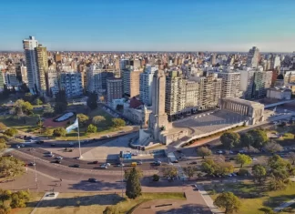 Urbanística 2026 convoca a pensar cómo deberían crecer Rosario y la región hacia 2050