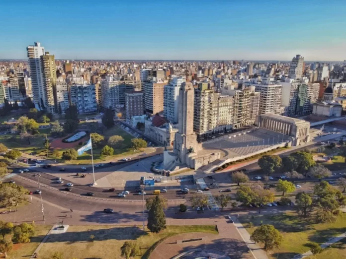 Urbanística 2026 convoca a pensar cómo deberían crecer Rosario y la región hacia 2050