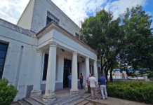 San Lorenzo recuperará el viejo Policlínico de YPF para crear un Polo Tecnológico y Educativo
