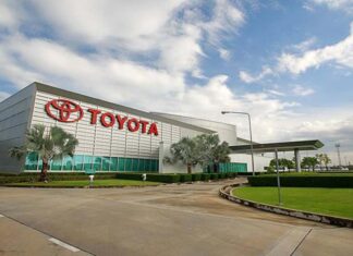 US$1.341 M y 2.600 empleos: Toyota amplía su apuesta industrial en Argentina
