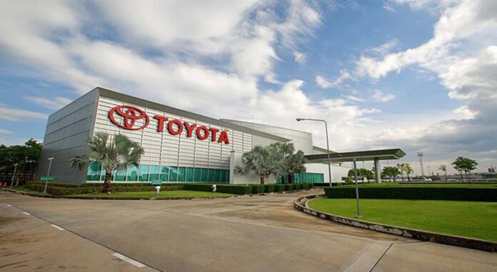 US$1.341 M y 2.600 empleos: Toyota amplía su apuesta industrial en Argentina