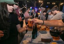 El vermut vuelve a tomar Rosario: productores, gastronomía y música se reúnen frente al Paraná