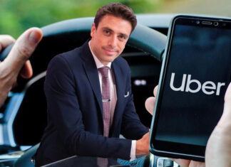 Uber y DiDi: Aleart pide habilitar viajes en autos y motos, con tarifas libres y sin tasas