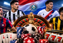 Copa Sudamericana: apuestas y análisis para aficionados paraguayos