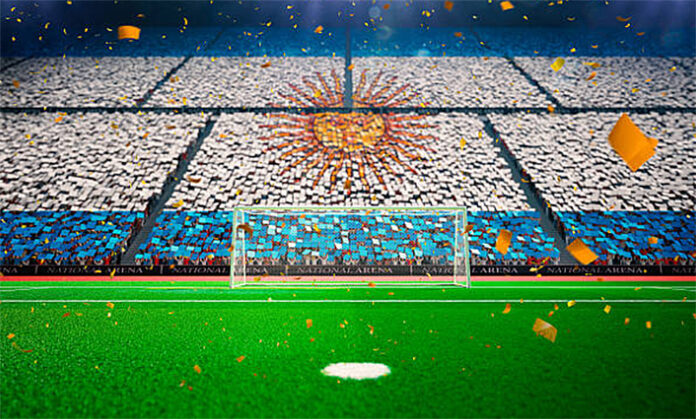 Argentina pantalla 1