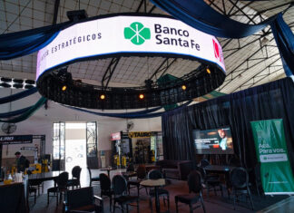 Banco Santa Fe impulsa la industria santafesina en Rafaela con financiamiento para crecer y producir más