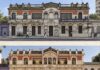 Berlín, el antiguo Mercado Norte y Pasaje Simeoni: patrimonio urbano con potencial para un operador de escala