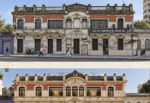 Berlín, el antiguo Mercado Norte y Pasaje Simeoni: patrimonio urbano con potencial para un operador de escala