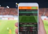 Ahora cubrimos más competiciones de fútbol y baloncesto en Betsson Score App Argentina