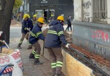 La EPE regularizó conexiones de más de 180 edificios en Rosario: algunos esperaron más de cuatro años