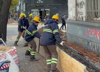 La EPE regularizó conexiones de más de 180 edificios en Rosario: algunos esperaron más de cuatro años