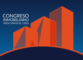 Se viene el primer Congreso Inmobiliario de la Provincia de Santa Fe 2026: un espacio para llevar certezas y marcar el rumbo del sector