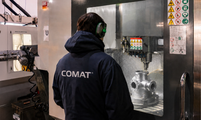 Comat