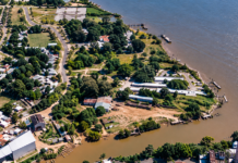 Rosario licitará 5,3 hectáreas frente al Paraná para un desarrollo náutico, logístico y gastronómico