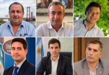 Vocero presidencial, intendentes, ministros y empresarios se reunirán en el Congreso de Economía Provincial de Fundación Libertad
