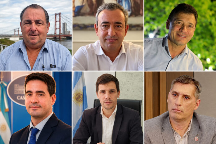 Congreso Economía