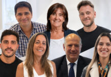 Radiografía del mercado laboral frente a la nueva matriz productiva argentina y los cambios tecnológicos