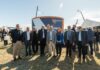 EXA 2026 convirtió al Parque Industrial San Lorenzo en el centro de los negocios de la Región Centro