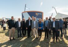 EXA 2026 convirtió al Parque Industrial San Lorenzo en el centro de los negocios de la Región Centro
