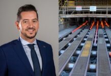Acindar confirmó más de US$400 millones de inversión y pidió acelerar la recuperación industrial