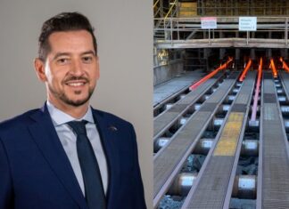 Acindar confirmó más de US$400 millones de inversión y pidió acelerar la recuperación industrial