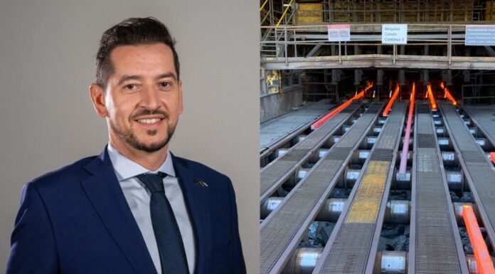 Acindar confirmó más de US$400 millones de inversión y pidió acelerar la recuperación industrial
