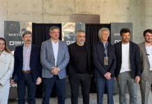 Midtown eleva la vara del diseño: la primera Casa FOA de Rosario tendrá 6.000 m² como escenario