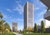 Fundar y La Segunda proyectan un complejo de más de 25.000 m² frente al shopping