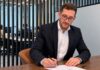 Crear SGR, la Sociedad de Garantía Recíproca de Banco Santa Fe, obtuvo la certificación como Empresa B