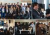 Geopolítica, empresas e inteligencia artificial: Rosario tendrá una jornada para debatir los desafíos internacionales