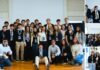 Una generación frente al mundo: jóvenes debatieron las claves de la política y la economía internacional