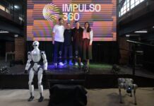 Impulso 360 debutó en Rosario con foco en regulación, financiamiento, IA y tokenización para PyMEs