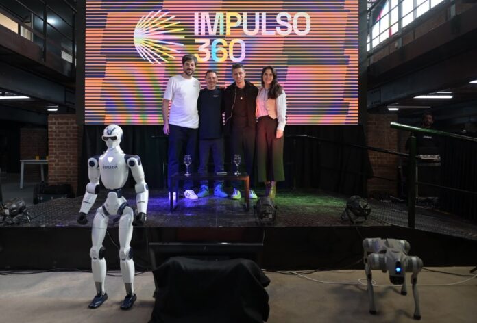 Impulso 360