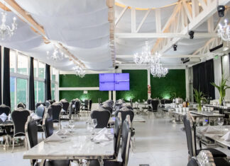 Eventos sociales y corporativos en Buenos Aires: cuatro ubicaciones estratégicas, propuestas a medida y experiencias que van más allá del encuentro