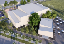 Proyecto Vida: el polo deportivo en la estrategia de inversiones que transforma General Lagos