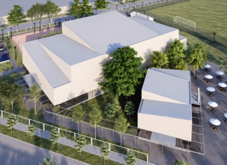 Proyecto Vida: el polo deportivo en la estrategia de inversiones que transforma General Lagos